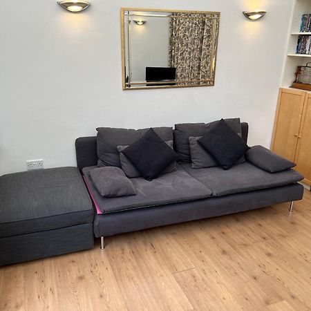 Edencourt Apartment London Kültér fotó