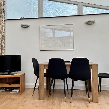 Edencourt Apartment London Kültér fotó