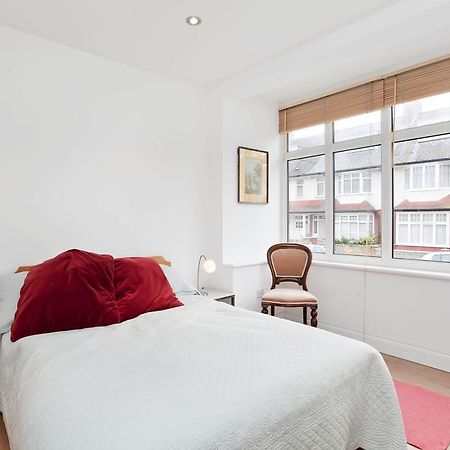 Edencourt Apartment London Kültér fotó