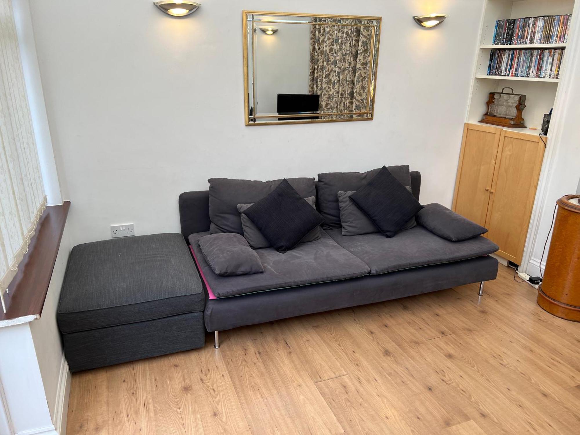 Edencourt Apartment London Kültér fotó