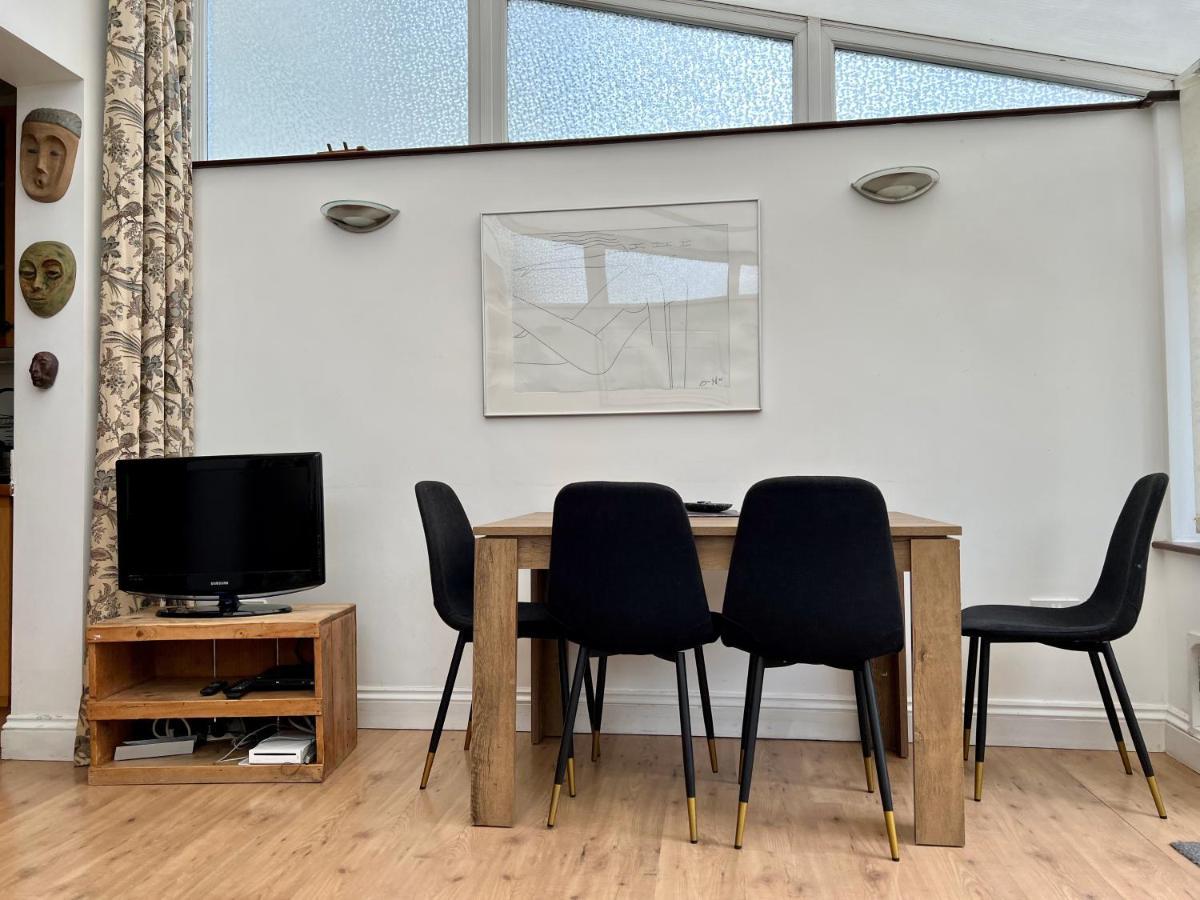 Edencourt Apartment London Kültér fotó