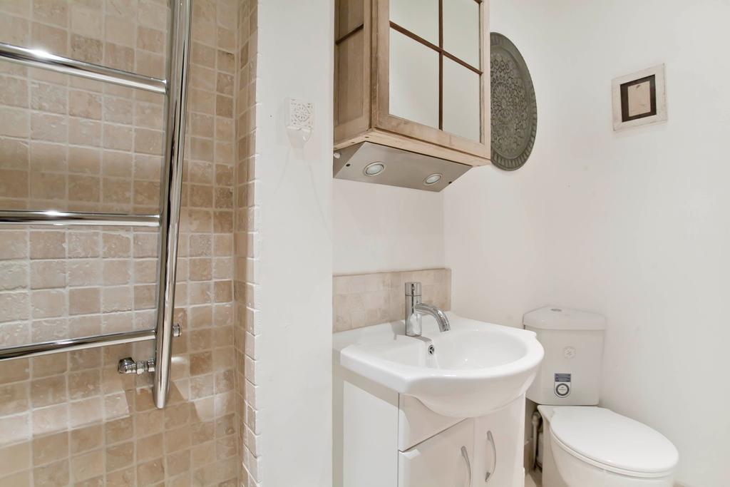 Edencourt Apartment London Kültér fotó
