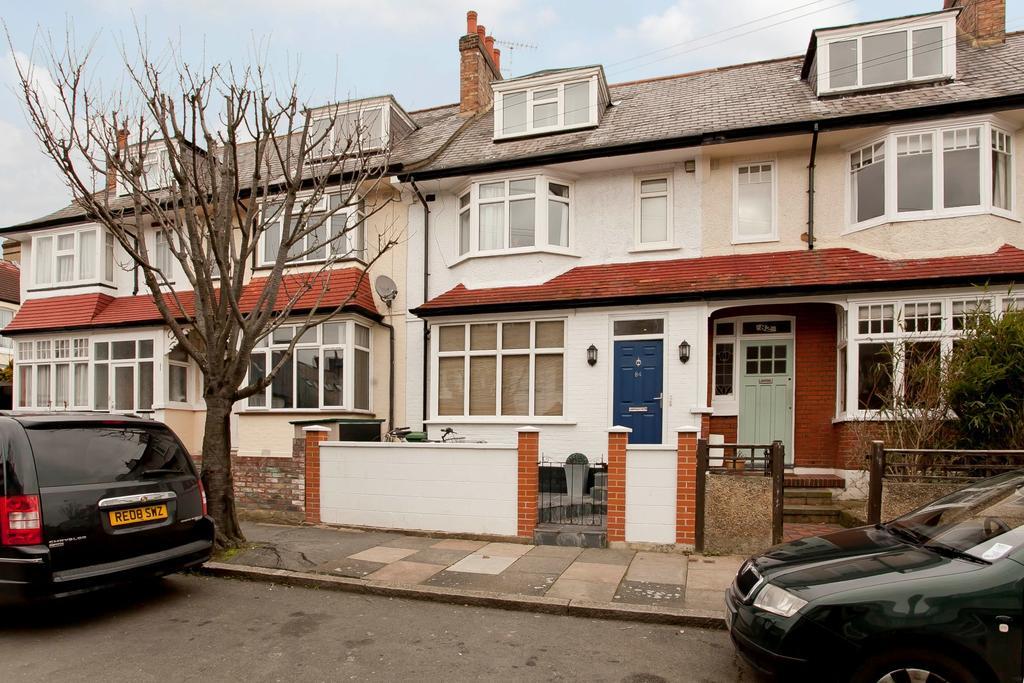 Edencourt Apartment London Kültér fotó