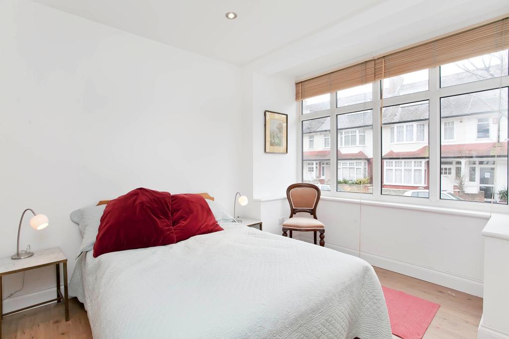 Edencourt Apartment London Kültér fotó