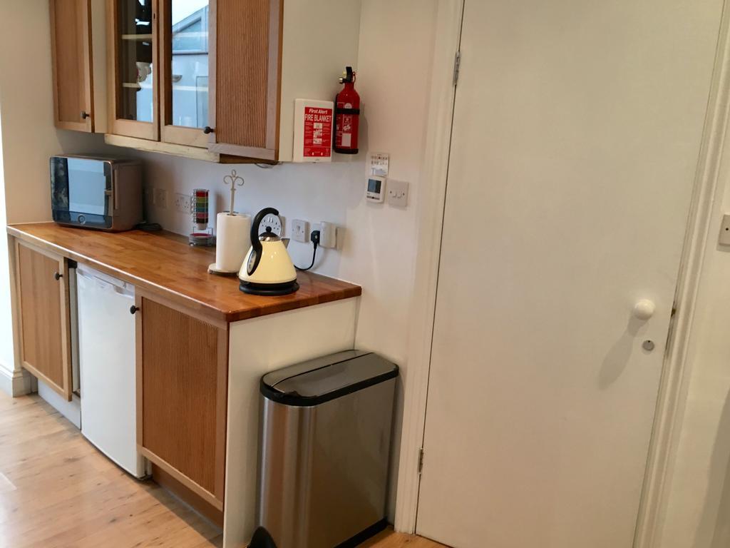 Edencourt Apartment London Kültér fotó