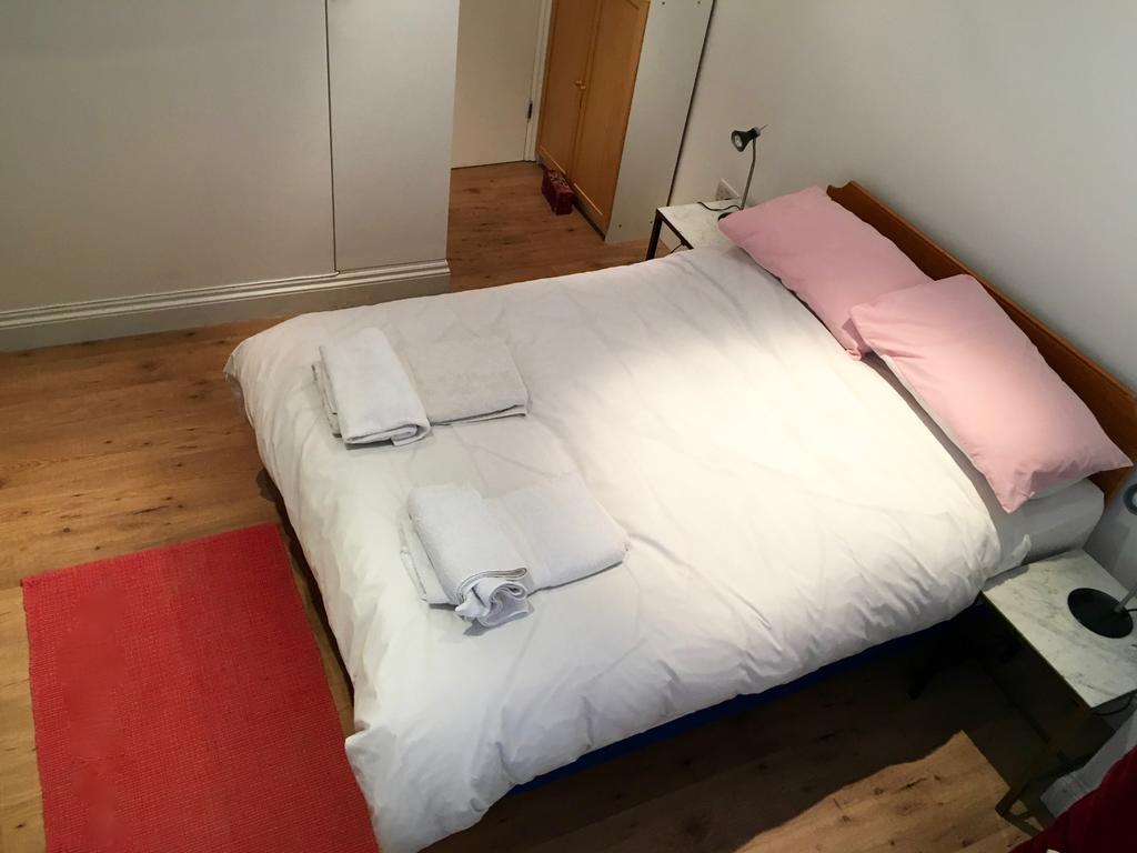 Edencourt Apartment London Kültér fotó