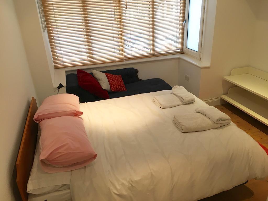 Edencourt Apartment London Kültér fotó